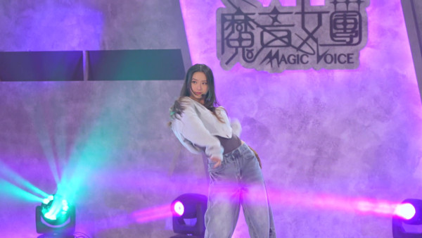 魔音女團丨8人晉級名單曝光！復活賽爭最後4個席位！黑馬莊子璇獲陳奐仁高度評價