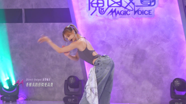 魔音女團丨8人晉級名單曝光！復活賽爭最後4個席位！黑馬莊子璇獲陳奐仁高度評價