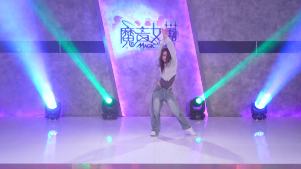 魔音女團丨8人晉級名單曝光！復活賽爭最後4個席位！黑馬莊子璇獲陳奐仁高度評價