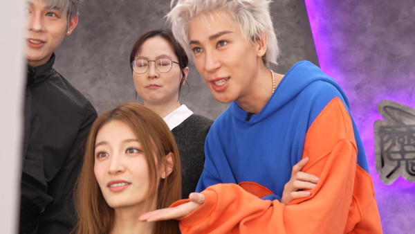 魔音女團丨8人晉級名單曝光！復活賽爭最後4個席位！黑馬莊子璇獲陳奐仁高度評價