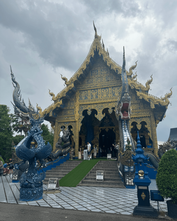 【一個人去邊好】最適合新手獨遊的10個地方 治安／必去景點／最佳旅遊佳節 