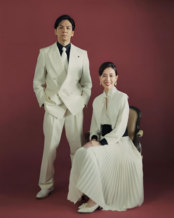 地獄占星師｜細木數子歷代3任老公起底！堀田雅也真正身份揭曉 強行嫁85歲國師被告