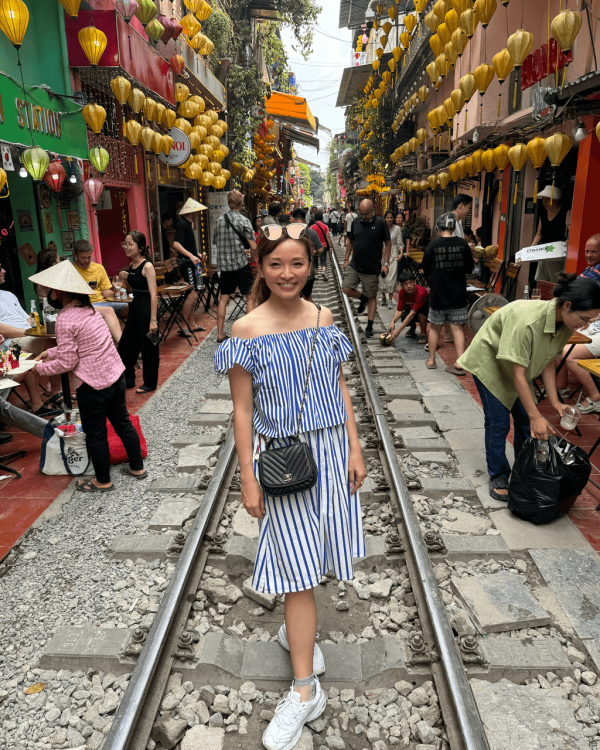 【一個人去邊好】最適合新手獨遊的10個地方 治安／必去景點／最佳旅遊佳節 