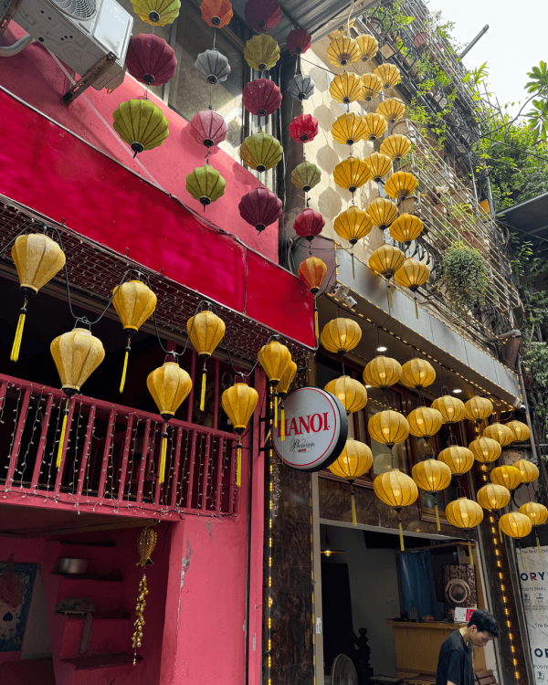 【一個人去邊好】最適合新手獨遊的10個地方 治安／必去景點／最佳旅遊佳節 