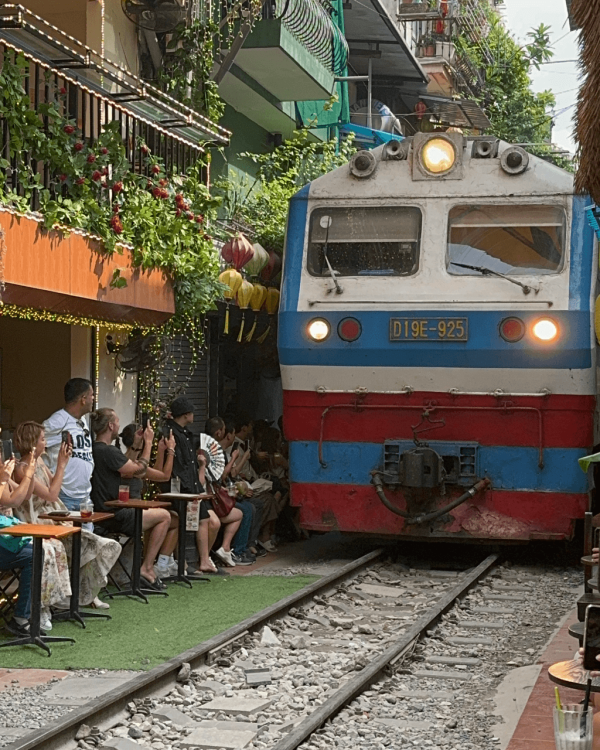 【一個人去邊好】最適合新手獨遊的10個地方 治安／必去景點／最佳旅遊佳節 