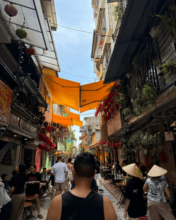 【一個人去邊好】最適合新手獨遊的10個地方 治安／必去景點／最佳旅遊佳節 