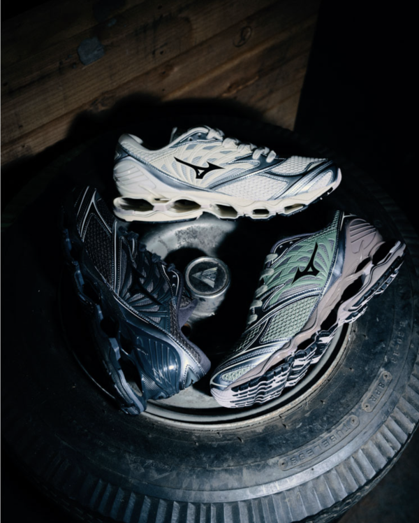 Mizuno鞋港日差價一文看清！7大熱門鞋款抵買推薦 這款鞋日本買竟平超過0！ 