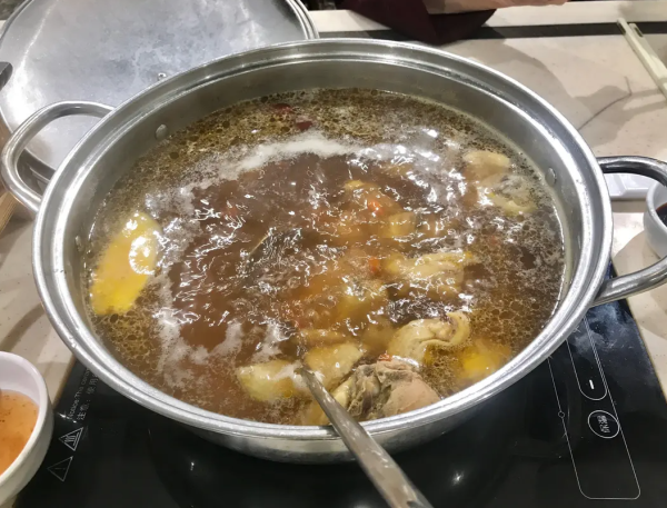 連鎖酒樓$98起火鍋點心放題！逾60款火鍋配料／任食海鮮＋肥牛＋燒賣 (即睇優惠時段)