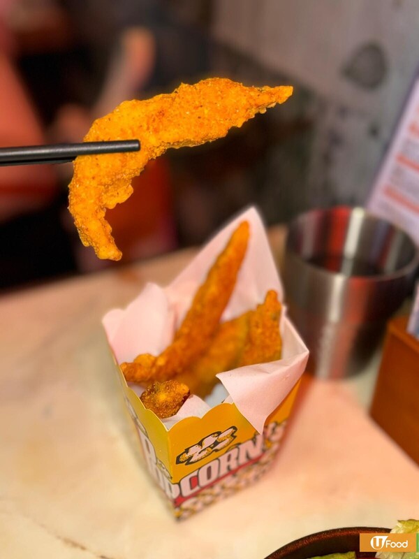 上環新開蝦湯麵專門店 熬煮8小時蝦湯／最平$88就食到