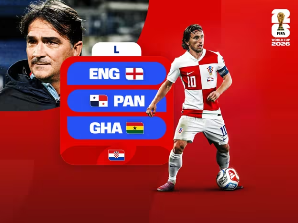 2026世界盃（圖片來源︰FIFA）