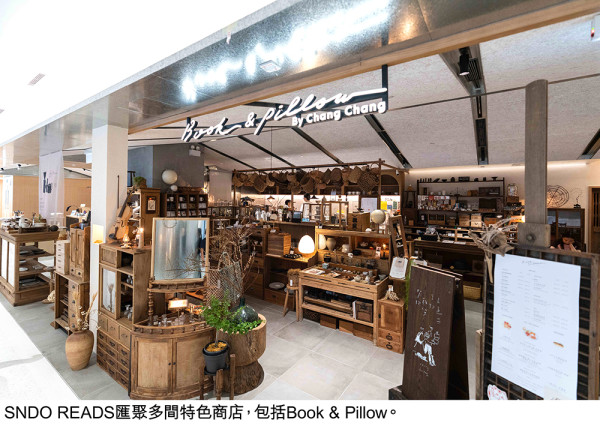 啟德新地標｜雙子匯三道SNDO打造三大主題零售體驗 邊逛邊玩邊食 限時享「雙子三連賞」