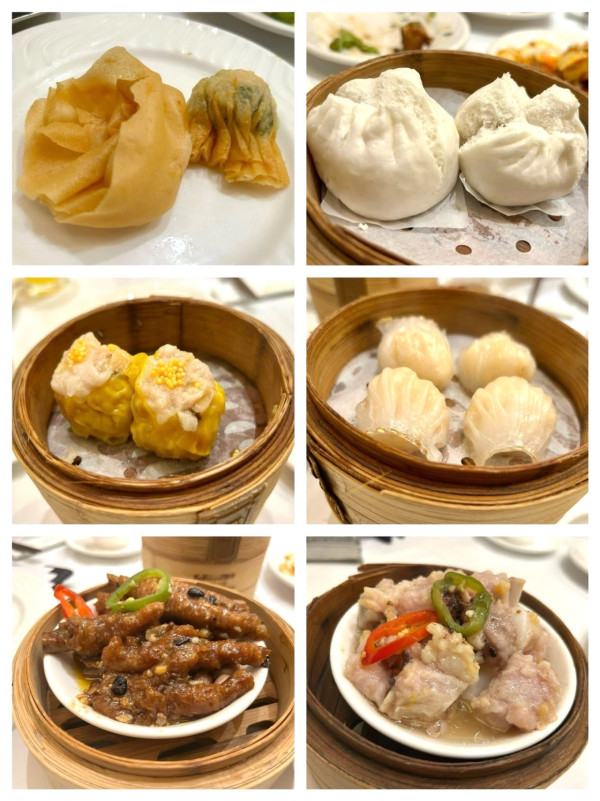 北角酒店點心放題買一送一！人均$94起 3小時任食逾30款點心！每位再送鮑魚伴花菇+紅燒脆皮乳鴿