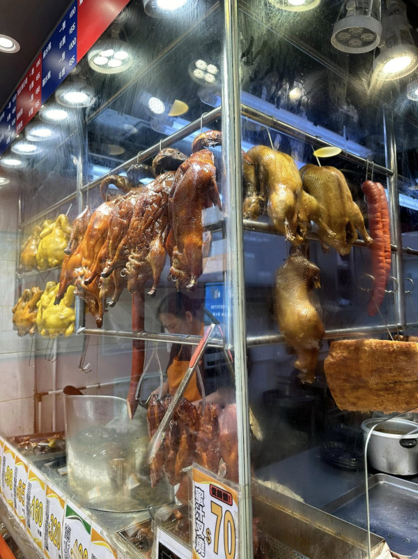連鎖燒臘店$20燒味飯大劈價！任揀叉燒飯或滷水鴨飯送咸蛋／網民讚：窮人恩物 (指定3間分店)