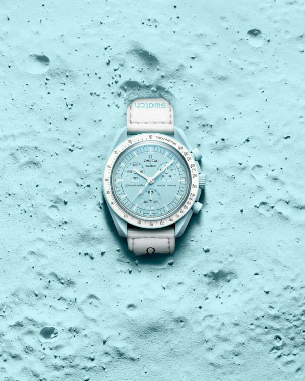 Swatch x OMEGA