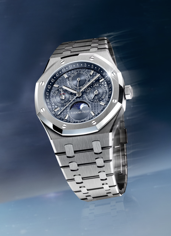 Audemars Piguet  Royal Oak皇家橡樹系列