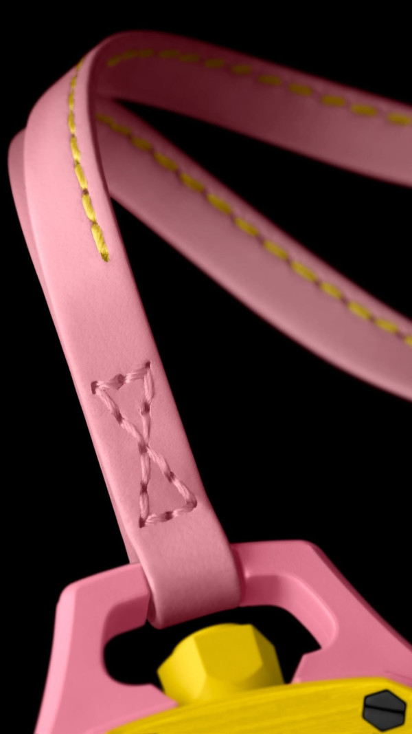 Swatch x Audemars Piguet 全新「Royal Pop」錶款