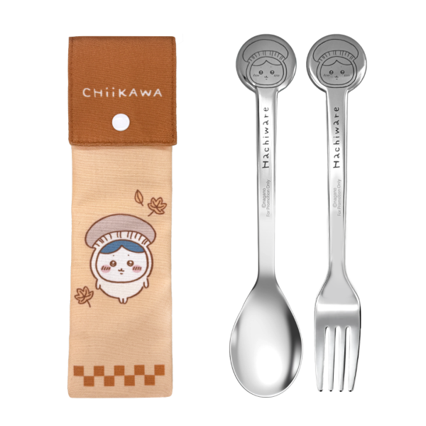 7-Eleven突發推出Chiikawa餐具套裝！7仔食檔即日起換購 吉伊卡哇／小八貓／Usagi三款任揀！