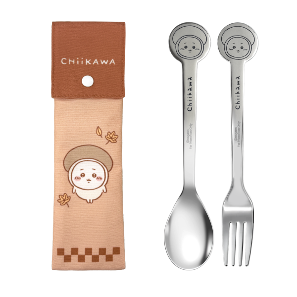 7-Eleven突發推出Chiikawa餐具套裝！7仔食檔即日起換購 吉伊卡哇／小八貓／Usagi三款任揀！