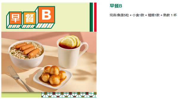 7-Eleven突發推出Chiikawa餐具套裝！7仔食檔即日起換購 吉伊卡哇／小八貓／Usagi三款任揀！