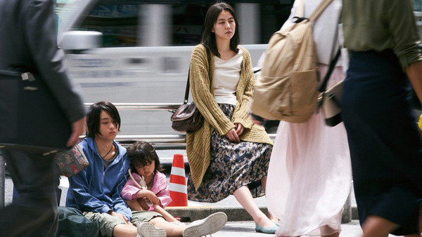 示意圖（《母子情劫》劇照）