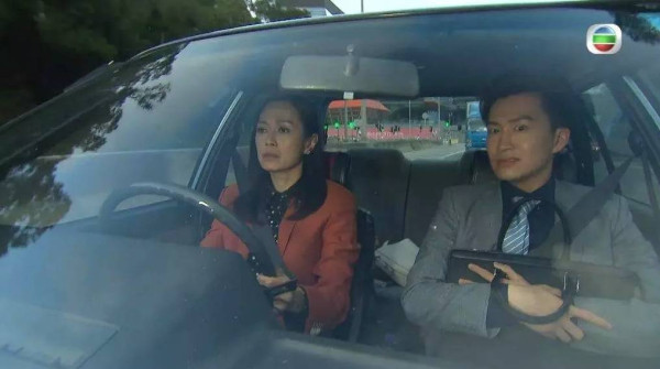 示意圖（《愛回家之開心速遞》劇照）