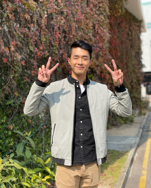 《愛回家》36歲男藝人停播前即宣布轉行做白領！卸下藝人身份回歸素人平淡生活
