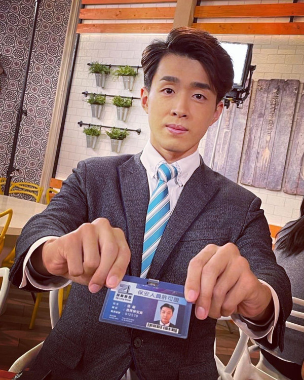 《愛回家》逃亡潮爆發！再有男藝人突然宣佈離巢TVB！人氣CP感情線正式玩完
