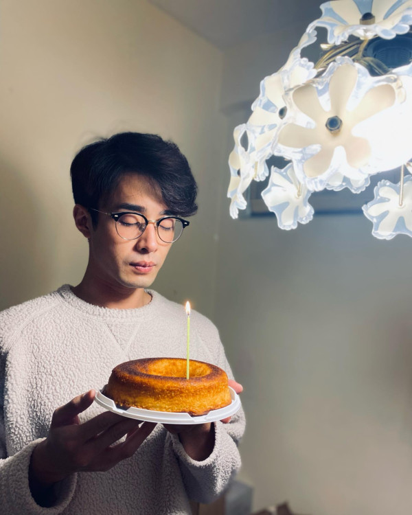 《愛回家》36歲男藝人停播前即宣布轉行做白領！卸下藝人身份回歸素人平淡生活