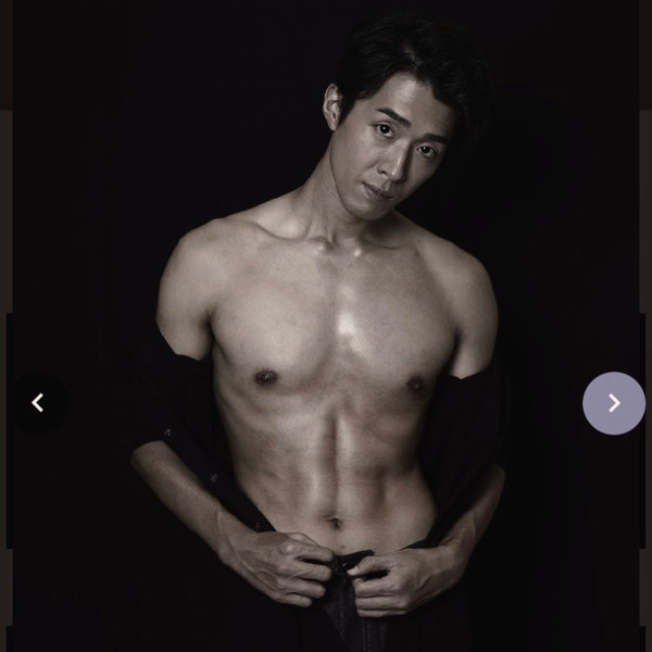 《愛回家》36歲男藝人停播前即宣布轉行做白領！卸下藝人身份回歸素人平淡生活
