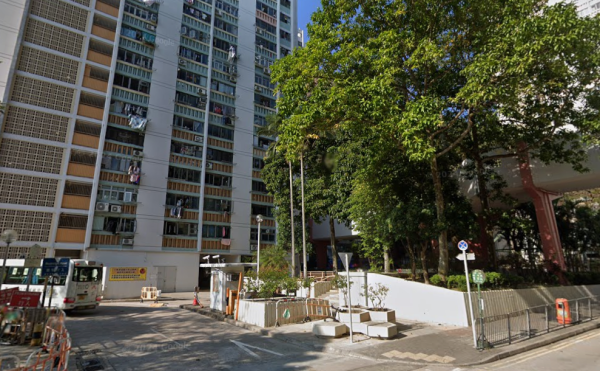 公屋首派中前墳場地！網民嫌舊轟豬頭骨 街坊反擊揭1大隱藏優點