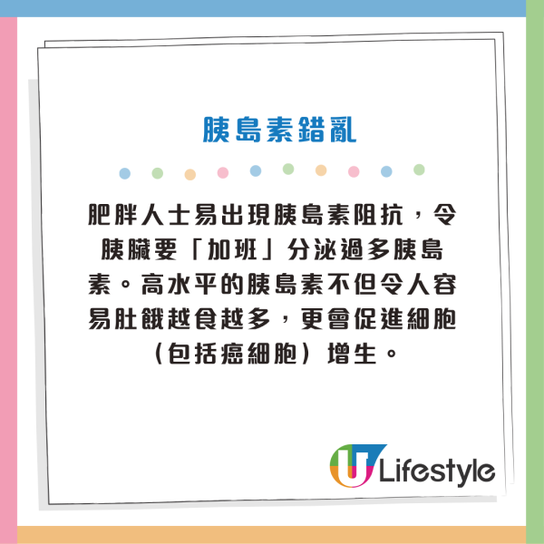 不煙不酒無遺傳！年輕女體檢驚揭同患雙癌 醫生拆解1大隱形致癌殺手