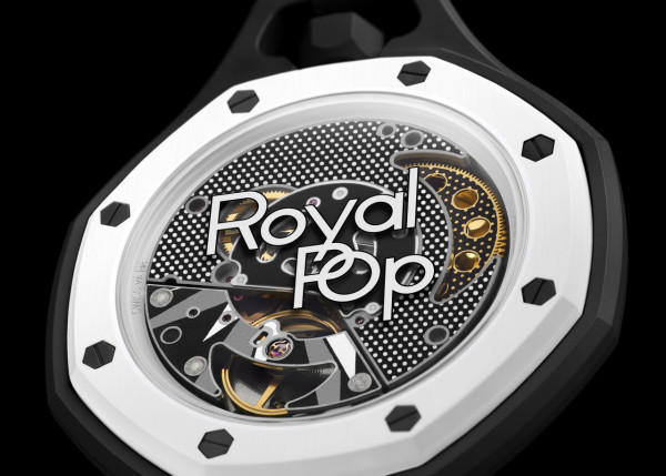 尖沙咀現排隊黨！長者提早3日紙皮通宵霸位搶Swatch×AP懷錶 附定價/門市