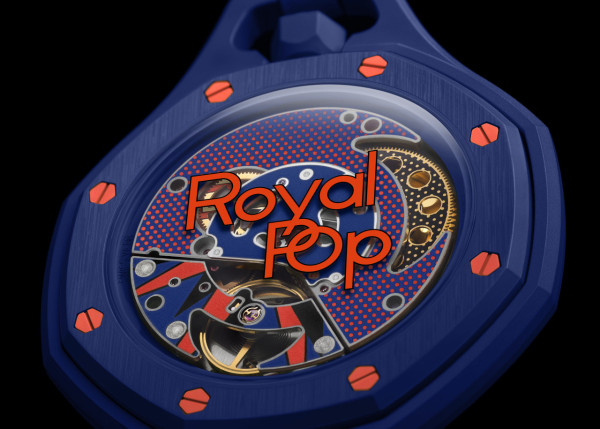 尖沙咀現排隊黨！長者提早3日紙皮通宵霸位搶Swatch×AP懷錶 附定價/門市