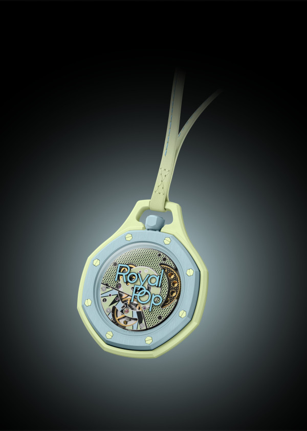 尖沙咀現排隊黨！長者提早3日紙皮通宵霸位搶Swatch×AP懷錶 附定價/門市