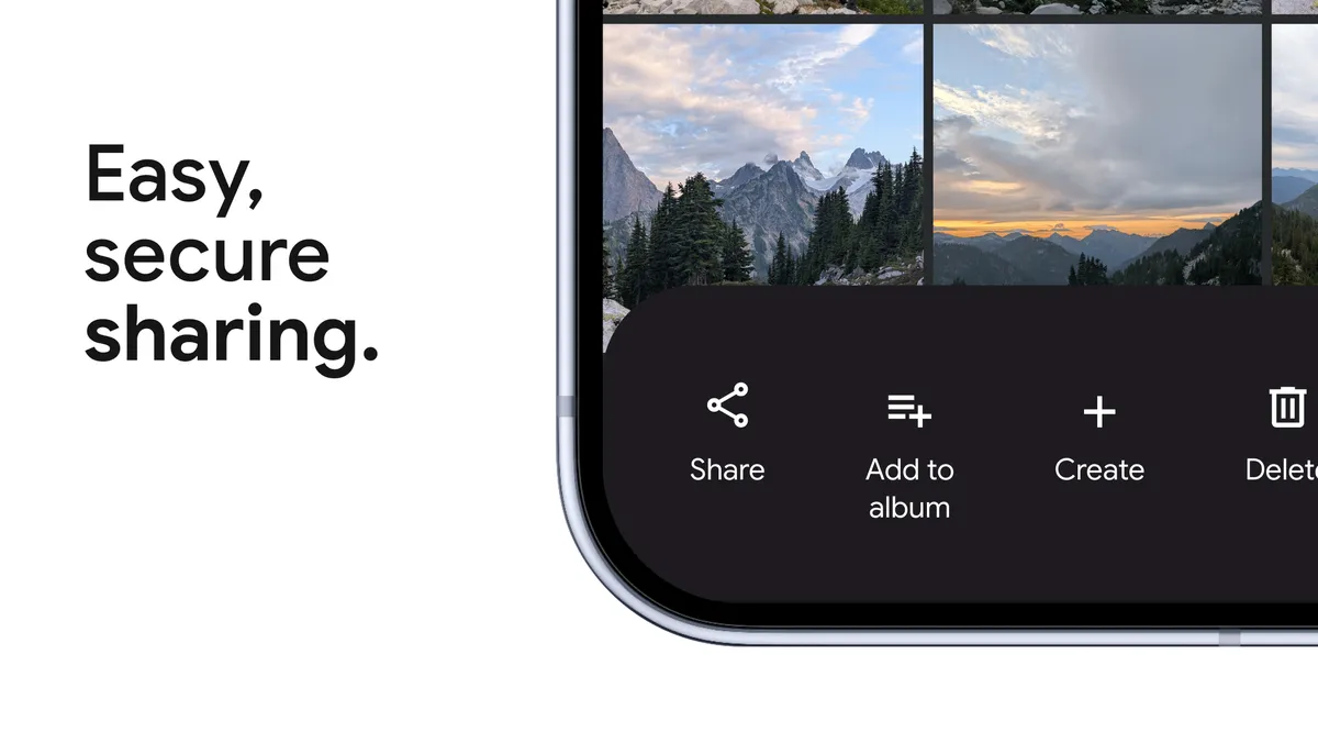 Android版AirDrop開放！一鍵傳送檔案至iPhone 非支援機型有1方法可用【睇支援機型使用教學】