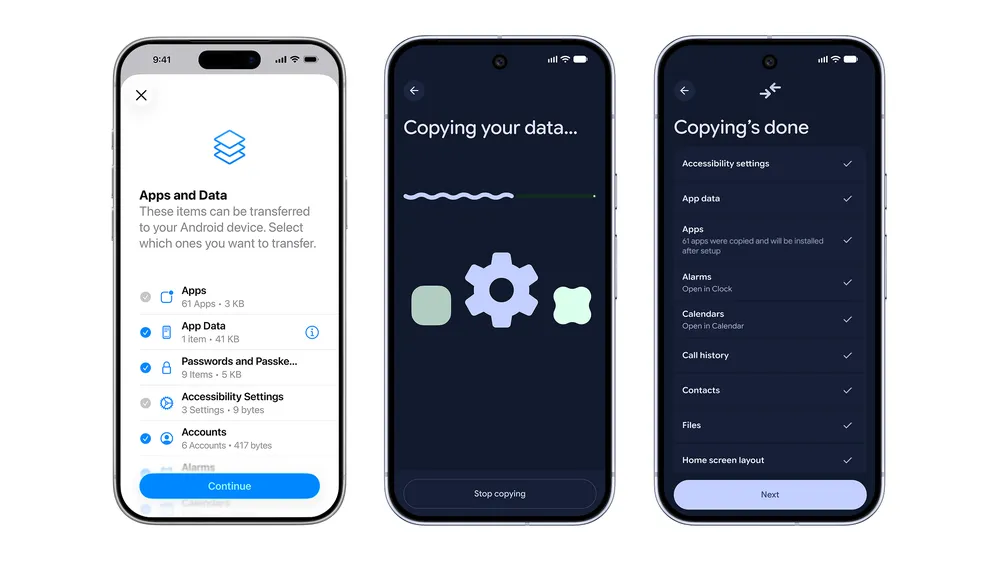Android版AirDrop開放！一鍵傳送檔案至iPhone 非支援機型有1方法可用【睇支援機型使用教學】
