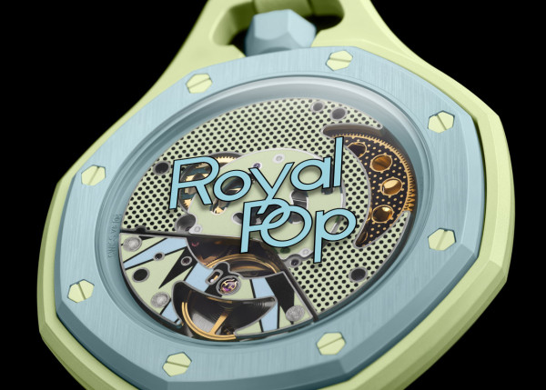 尖沙咀現排隊黨！長者提早3日紙皮通宵霸位搶Swatch×AP懷錶 附定價/門市