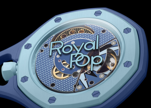 尖沙咀現排隊黨！長者提早3日紙皮通宵霸位搶Swatch×AP懷錶 附定價/門市