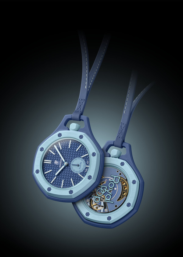 尖沙咀現排隊黨！長者提早3日紙皮通宵霸位搶Swatch×AP懷錶 附定價/門市