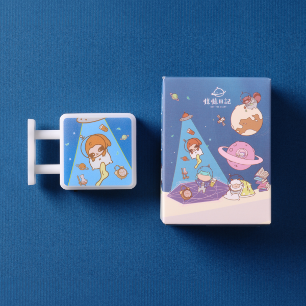 再睡5分鐘六週年限定優惠    新品登場！首次聯名台灣茶飲「3點1刻」