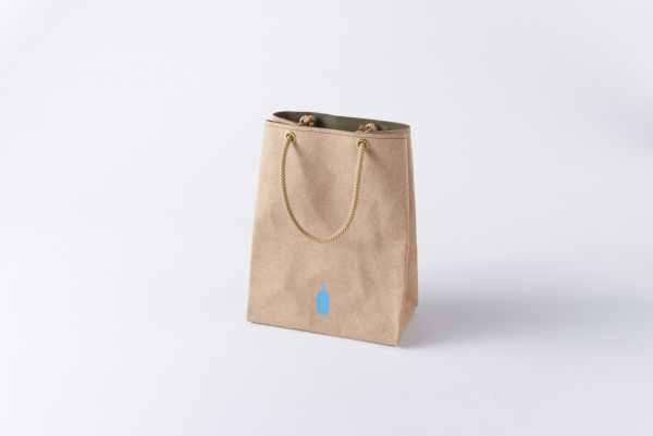 Blue Bottle Coffee 新店登陸太古城 首發京都風ESPRESSO/香港工業元素設計 開幕限時禮遇