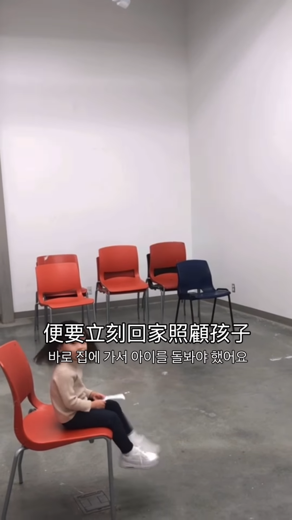 珠寶大亨謝瑞麟27歲孫女驚爆已是三孩之母！嫁韓國男自揭19歲意外懷孕休學生BB