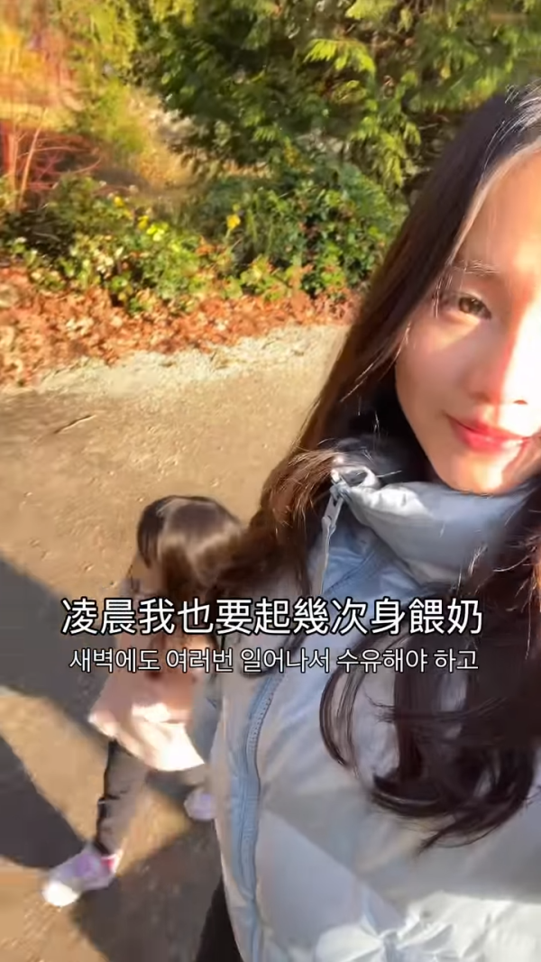 珠寶大亨謝瑞麟27歲孫女驚爆已是三孩之母！嫁韓國男自揭19歲意外懷孕休學生BB