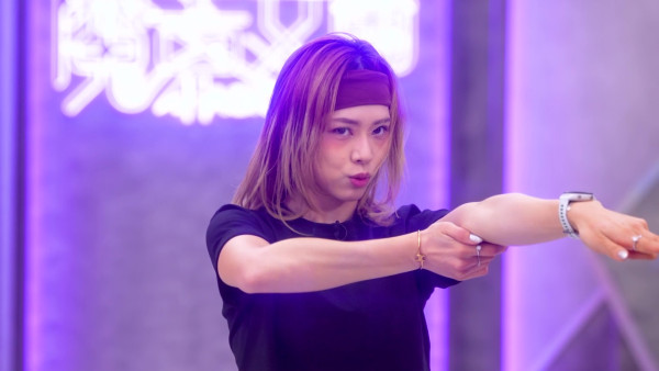 魔音女團丨12人晉級分組名單曝光！宋宛穎俞可程爭做「最強C位」擔當
