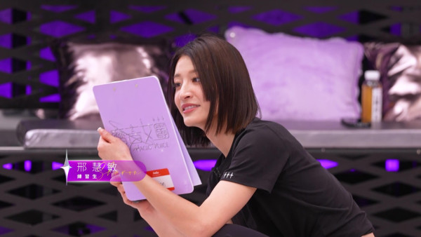  魔音女團丨全新改造形象大公開！倪嘉雯首次漂頭髮色搶鏡 邢慧敏短髮Look眼前一亮