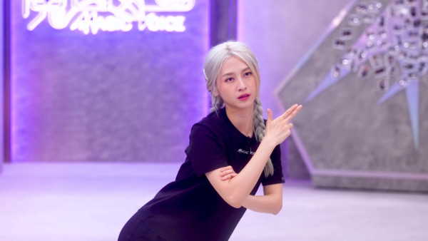  魔音女團丨全新改造形象大公開！倪嘉雯首次漂頭髮色搶鏡 邢慧敏短髮Look眼前一亮
