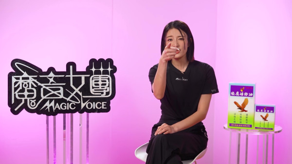  魔音女團丨全新改造形象大公開！倪嘉雯首次漂頭髮色搶鏡 邢慧敏短髮Look眼前一亮