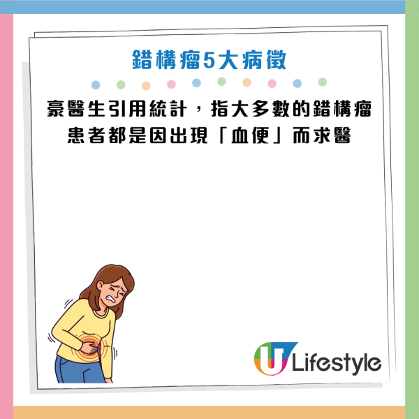 圖片資料來源：Facebook@暖男豪彣醫師 - 胃腸肝膽科
