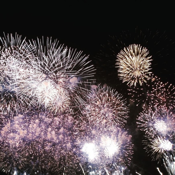 【夏日必去！】日本必睇10場花火大會 最新時間表／門票／交通懶人包 