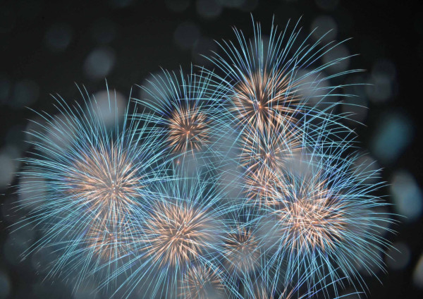 【夏日必去！】日本必睇10場花火大會 最新時間表／門票／交通懶人包 